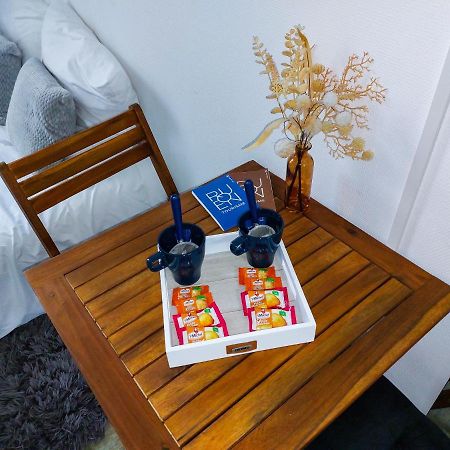 Le Namaste - Petit Dejeuner, Netflix, Jacuzzi ルーアン エクステリア 写真